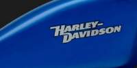 Harley-Davidson Sportster XL 883  2008