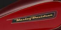 Harley-Davidson Sportster XL 883 C Custom  2008