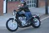 Harley-Davidson XL 883 Sportster  2008