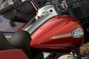Harley-Davidson FLHTCU Ultra Classic® Electra Glide 2009