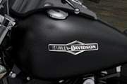 Harley-Davidson Night Train 2009