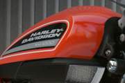 Harley-Davidson Sportster XR 1200 2009