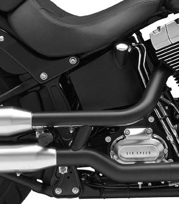 Cyleto Motorrad Hinten Bremsbeläge für Harley davidson FLSS Softail Schlank  S 2016 2017 FLSTFB Fat Boy Spezielle 2010- 2013 - AliExpress