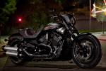 Harley-Davidson V-Rod VRSC 2011