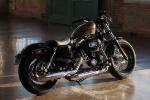 Sportster Forty-Eight 2013