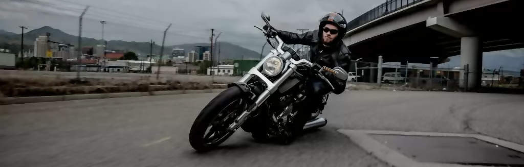 Harley-Davidson V-Rod VRSC 2015