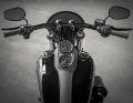 Dyna Low Rider S Modell 2016 in Vivid Black