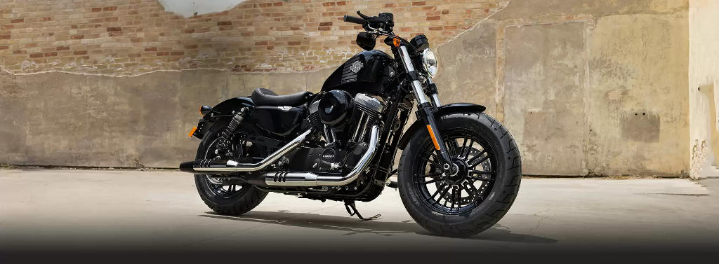 Sportster Forty-Eight 2016