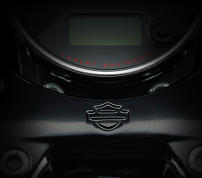 Street XG 750 / Premium Harley-Davidson Details