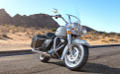 Road King Classic Modell 2017 in Crushed Ice Pearl