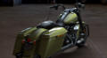 Road King Special Modell 2017 in Olive Gold