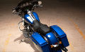 Street Glide Special Modell 2017 in Superior Blue