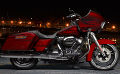 Road Glide Special Modell 2017 in Hard Candy Hot Rod Red Flake (2017 neu)