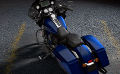 Road Glide Special Modell 2017 in Superior Blue