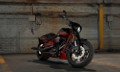 CVO Pro Street Breakout Limited Modell 2017 in Starfire Pearl / Scorched Apple