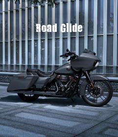 Harley-Davidson CVO CVO Road Glide Modelljahr 2018