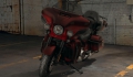 CVO Limited Modell 2018 in Burgundy Cherry Sunglo Fade