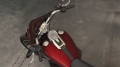 Softail Sport Glide Modell 2018 in Twisted Cherry