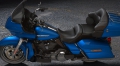 Road Glide Ultra Modell 2018 in Electric Blue