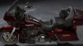 Road Glide Ultra Modell 2018 in Twisted Cherry