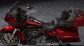 Road Glide Ultra Modell 2018 in Wicked Red / Twisted Cherry