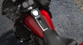 Road Glide Ultra Modell 2018 in Wicked Red / Twisted Cherry