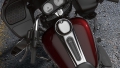 Road Glide Modell 2018 in Twisted Cherry