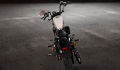 Sportster Forty-Eight Special Modell 2018 in Billiard White