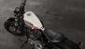 Sportster Forty-Eight Special Modell 2018 in Billiard White