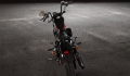 Sportster Forty-Eight Special Modell 2018 in Vivid Black