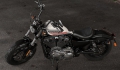 Sportster Forty-Eight Special Modell 2019 in Billiard White