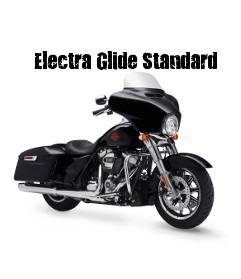 Harley-Davidson Touring Electra Glide Standard Modelljahr 2020
