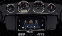 Street Glide Special / BOOM! Box GTS Infotainment-System