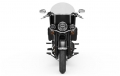 Softail Heritage Classic Modell 2020 in Vivid Black