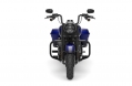 Road King Special Modell 2020 in Zephyr Blue / Black Sunglo