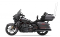 CVO Limited Modell 2020 in Smokey Gray & Stormcloud
