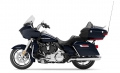 Road Glide Limited Modell 2020 in Midnight Blue / Chrome Finish