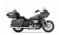 Road Glide Limited Modell 2020 in Silver Pine & Spruce / Chrome Finish