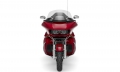 Road Glide Limited Modell 2020 in Stiletto Red / Chrome Finish