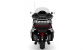 Road Glide Limited Modell 2020 in Vivid Black / Chrome Finish