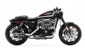 Sportster XL 1200 Roadster Modell 2020 in Stone Washed White Pearl