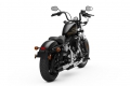 Sportster Forty-Eight Special Modell 2020 in Vivid Black