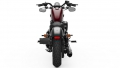 Sportster Forty-Eight Modell 2020 in Stiletto Red