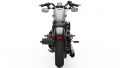 Sportster Forty-Eight Modell 2020 in Stone Washed White Pearl