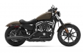 Sportster XL 883 Iron Modell 2020 in River Rock Gray