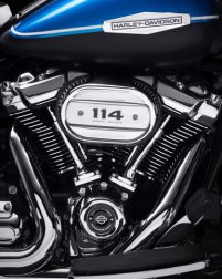 Electra Glide Revival / Milwaukee-Eight 114