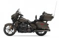 CVO Limited Modell 2021 in Bronze Armor