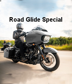 Harley-Davidson Touring Road Glide Special Modelljahr 2022