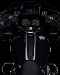 Road Glide Special / BOOM! Box GTS Infotainment