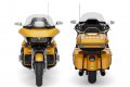 CVO Road Glide Limited Modell 2022 in Hightail Yellow Pearl